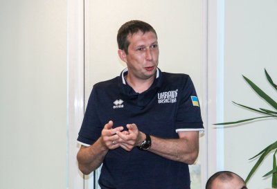 Конференция 24.05.2018