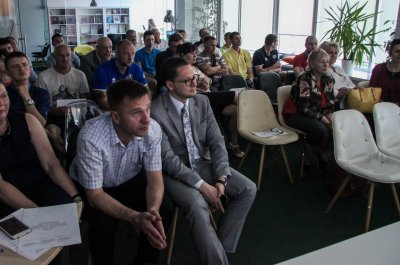 Конференция 24.05.2018