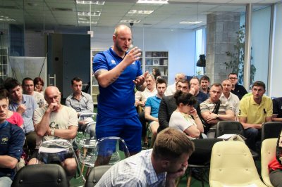 Конференция 24.05.2018
