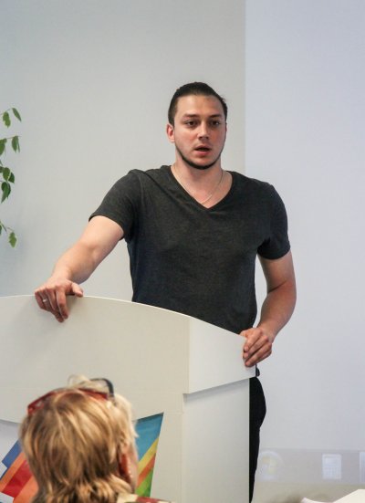 Конференция 24.05.2018