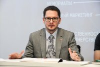 Вадим Пудзырей избран президентом Одесской городской федерации баскетбола