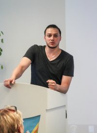 Вадим Пудзырей избран президентом Одесской городской федерации баскетбола