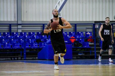 13.06.2018 БРУКЛИН-2 - ШИПЫ 