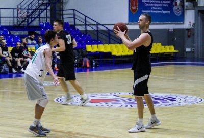 13.06.2018 БРУКЛИН -  NOBILE