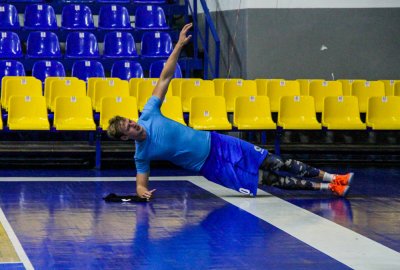 13.06.2018 БРУКЛИН -  NOBILE