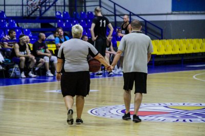 13.06.2018 БРУКЛИН -  NOBILE