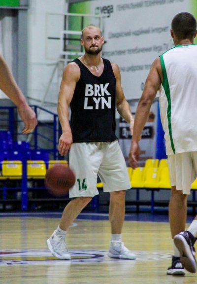 13.06.2018 БРУКЛИН -  NOBILE