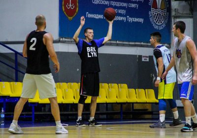 13.06.2018 БРУКЛИН -  NOBILE