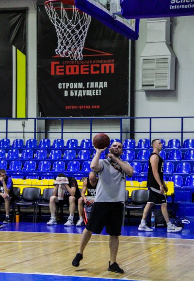 13.06.2018 БРУКЛИН -  NOBILE