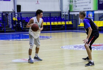 13.06.2018 БРУКЛИН -  NOBILE