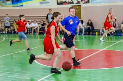 Турнир Кесельмана 24.06.18