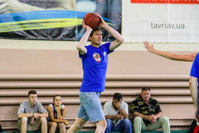 Турнир Кесельмана 24.06.18