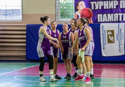 Турнир Кесельмана 24.06.18