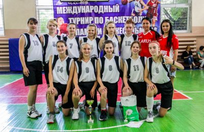 Турнир Кесельмана 24.06.18