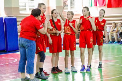 Турнир Кесельмана 24.06.18