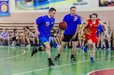 Турнир Кесельмана 24.06.18
