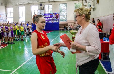 Турнир Кесельмана 24.06.18