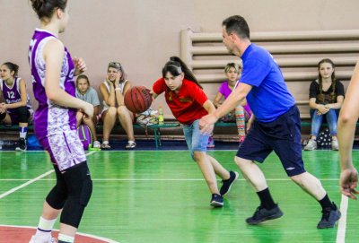 Турнир Кесельмана 24.06.18