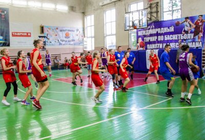 Турнир Кесельмана 24.06.18