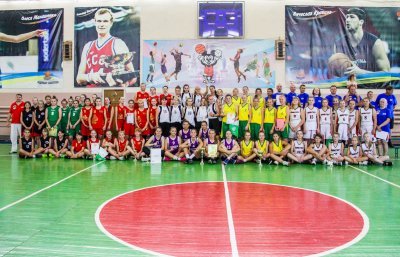 Турнир Кесельмана 24.06.18