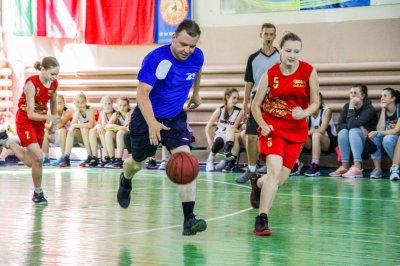 Турнир Кесельмана 24.06.18