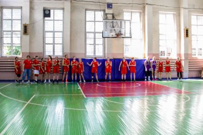 Турнир Кесельмана 24.06.18