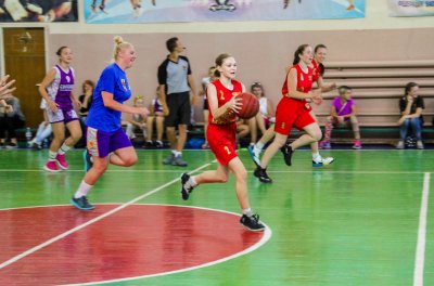 Турнир Кесельмана 24.06.18