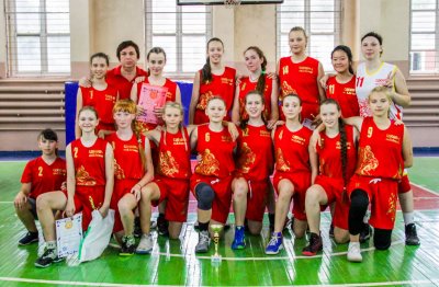Турнир Кесельмана 24.06.18