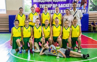 Турнир Кесельмана 24.06.18