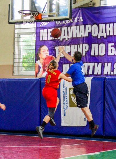 Турнир Кесельмана 24.06.18