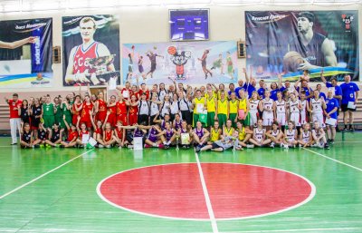 Турнир Кесельмана 24.06.18