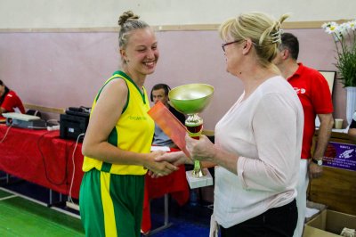 Турнир Кесельмана 24.06.18