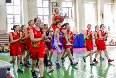 Турнир Кесельмана 24.06.18