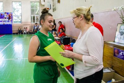 Турнир Кесельмана 24.06.18