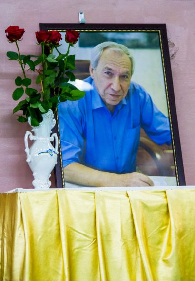 Выпускной ДЮШКА 20.06.2018