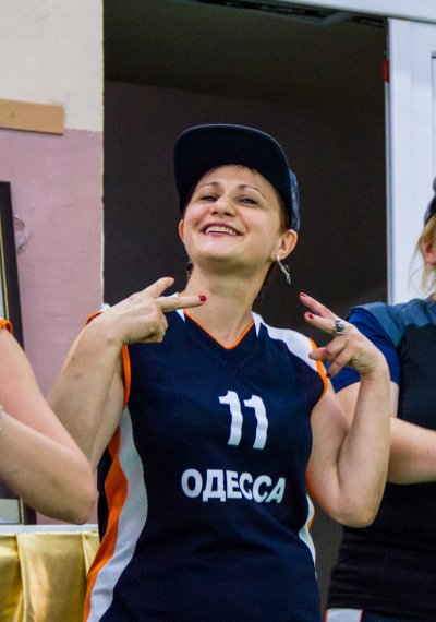 Выпускной ДЮШКА 20.06.2018
