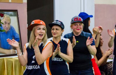 Выпускной ДЮШКА 20.06.2018