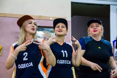 Выпускной ДЮШКА 20.06.2018
