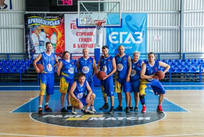 01.07.2018 Игра памяти Флигельмана Л.П. между секретарями,статистами,арбитрами