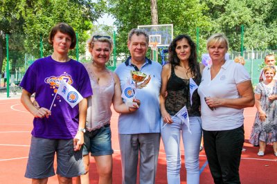28.07.18 ТУРНИР ВИНОГРАДСКОГО