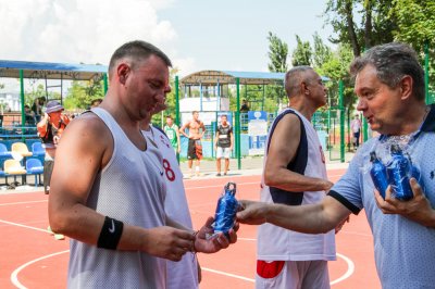 28.07.18 ТУРНИР ВИНОГРАДСКОГО