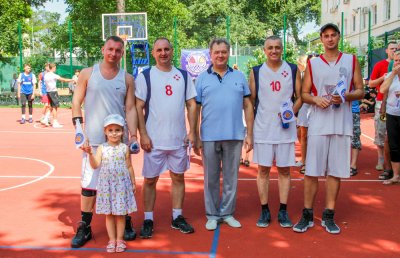 28.07.18 ТУРНИР ВИНОГРАДСКОГО