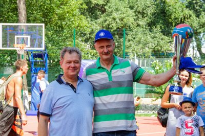 28.07.18 ТУРНИР ВИНОГРАДСКОГО