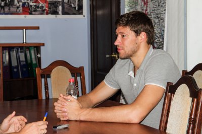 02.08.18 Кравцов Слава