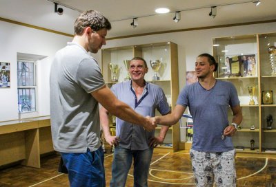 02.08.18 Кравцов Слава