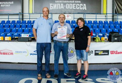 ТУРНИР СРЕДИ ВЕТЕРАНОВ КАТЕГОРИИ «50+»