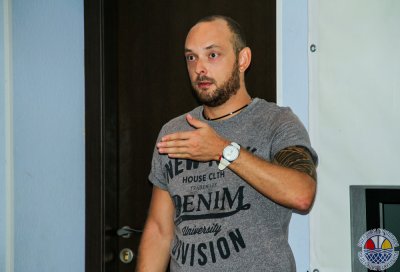 23.08.18 СЕМИНАР ДЛЯ ПРЕПОДАВАТЕЛЕЙ ФИЗКУЛЬТУРЫ