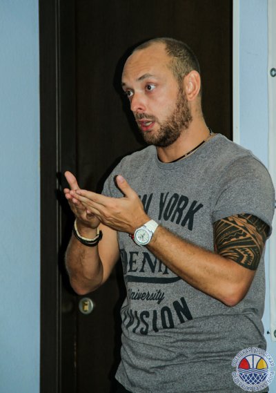 23.08.18 СЕМИНАР ДЛЯ ПРЕПОДАВАТЕЛЕЙ ФИЗКУЛЬТУРЫ