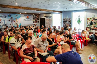 23.08.18 СЕМИНАР ДЛЯ ПРЕПОДАВАТЕЛЕЙ ФИЗКУЛЬТУРЫ