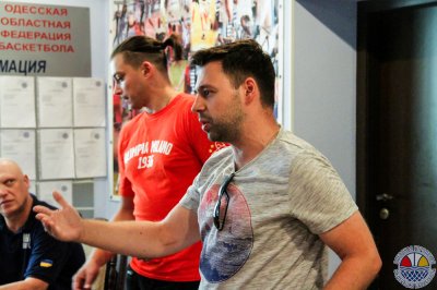 23.08.18 СЕМИНАР ДЛЯ ПРЕПОДАВАТЕЛЕЙ ФИЗКУЛЬТУРЫ